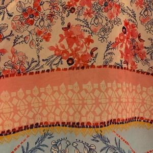 Liberty Love Tops - Floral Kimono Top Liberty Love Tops - Floral Kimono Top